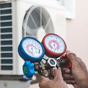 Refrigeración y aire acondicionado