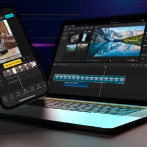 Capcut para principiantes