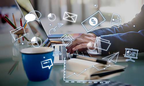 En vivo - Community Manager