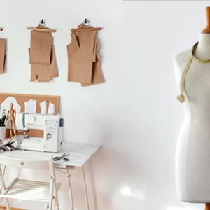 Moldería, corte y confección Nivel I