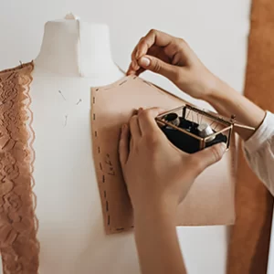 Moldería, corte y confección Nivel II