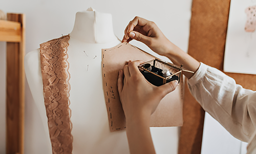 En vivo - Moldería corte y confeccion nivel 2